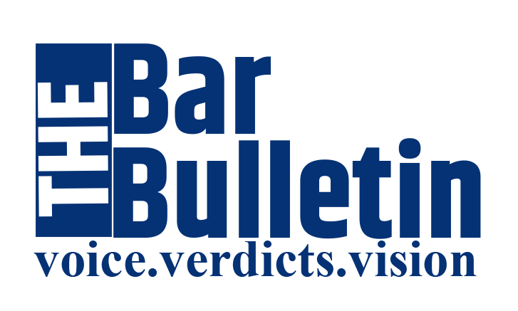 Bar Bulletin